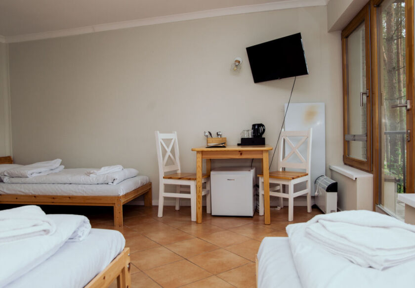 Ośrodek Wypoczynkowy w Świerkocinie 38