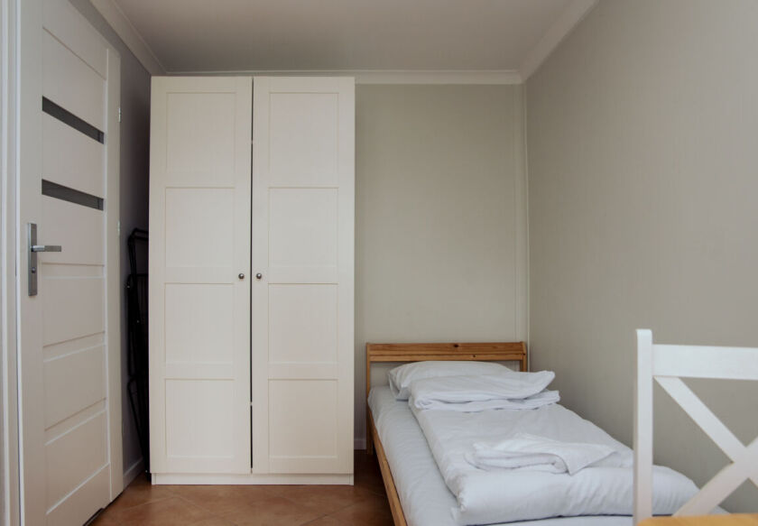 Ośrodek Wypoczynkowy w Świerkocinie 39