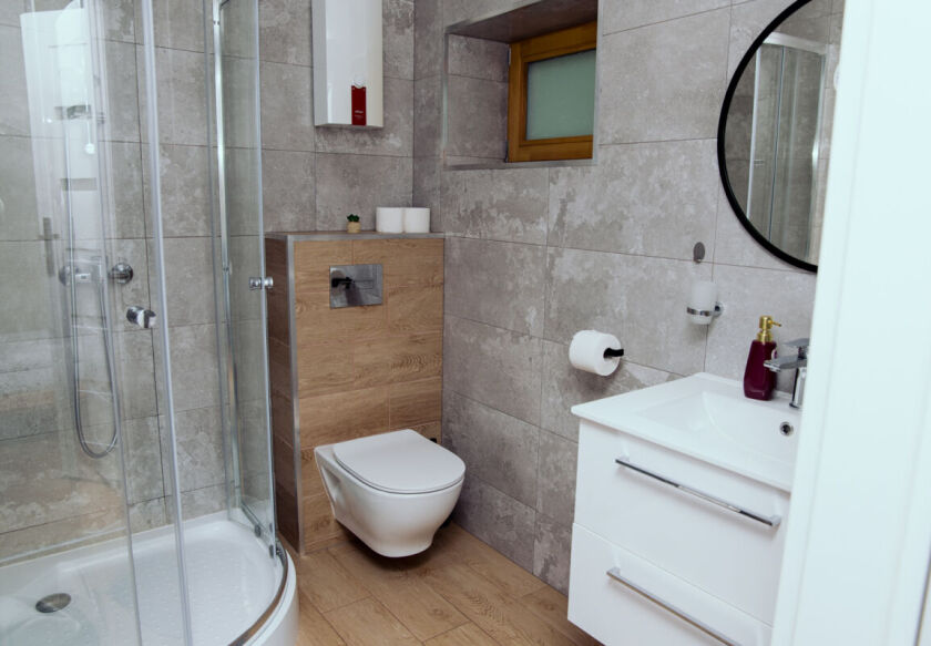 Ośrodek Wypoczynkowy w Świerkocinie 40