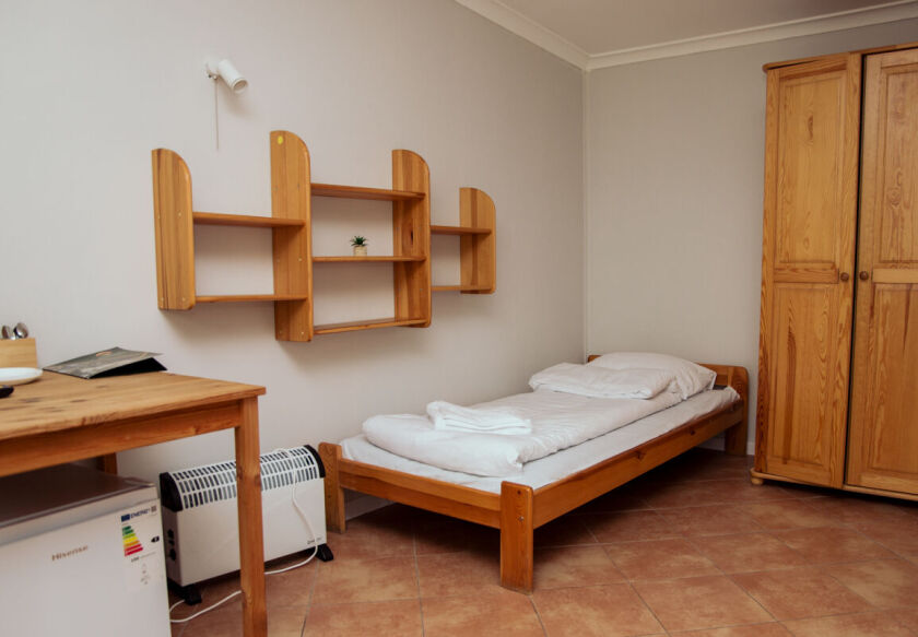 Ośrodek Wypoczynkowy w Świerkocinie 43