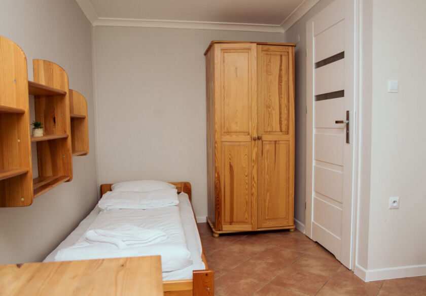 Ośrodek Wypoczynkowy w Świerkocinie 44