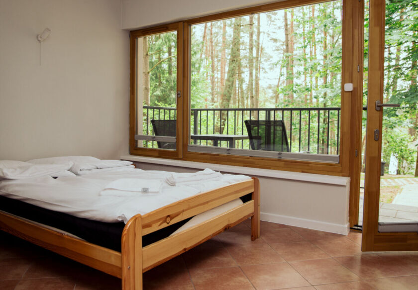 Ośrodek Wypoczynkowy w Świerkocinie 45