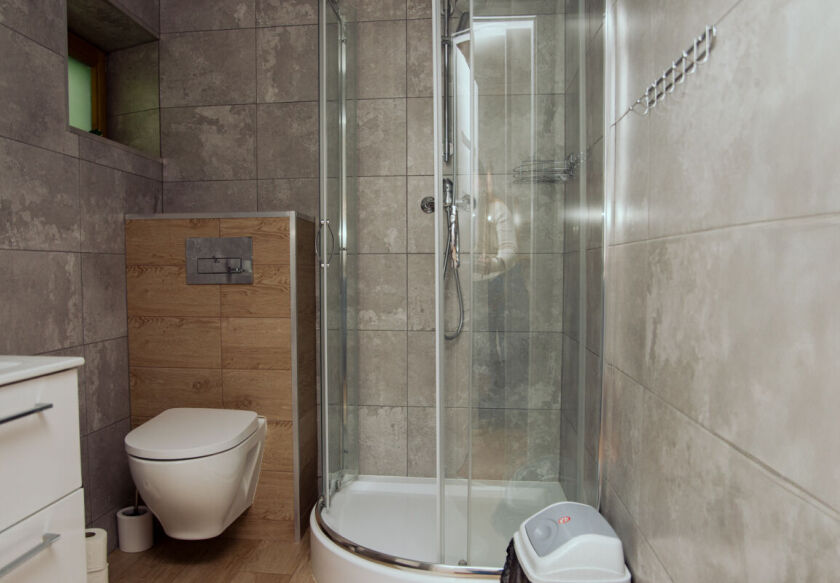 Ośrodek Wypoczynkowy w Świerkocinie 46