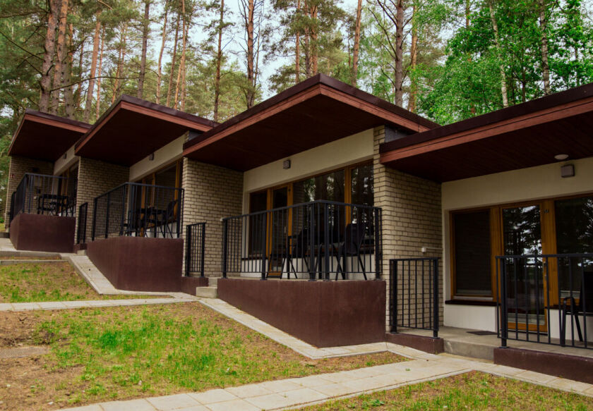 Ośrodek Wypoczynkowy w Świerkocinie 47