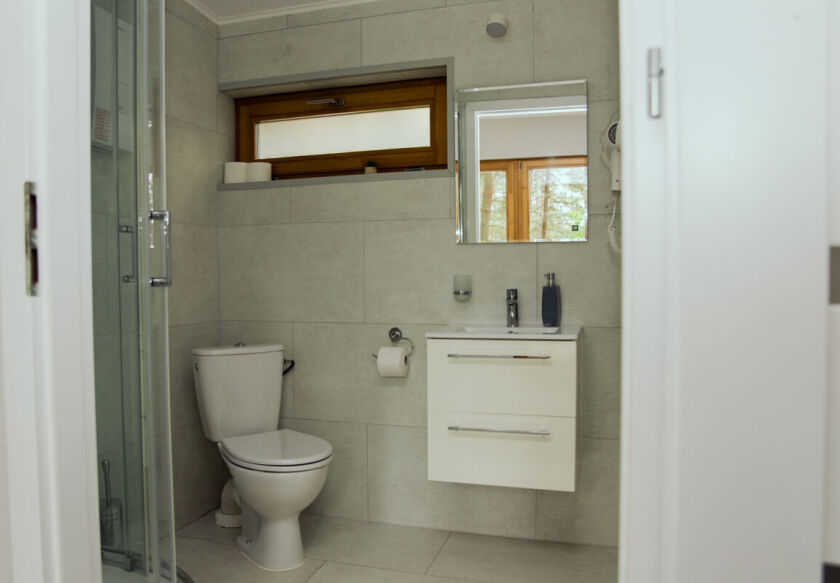 Ośrodek Wypoczynkowy w Świerkocinie 48