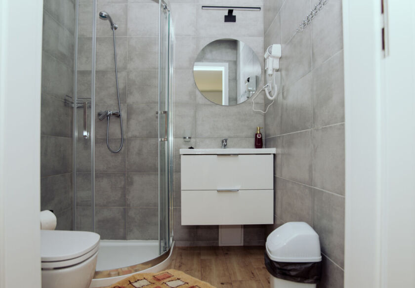 Ośrodek Wypoczynkowy w Świerkocinie 49