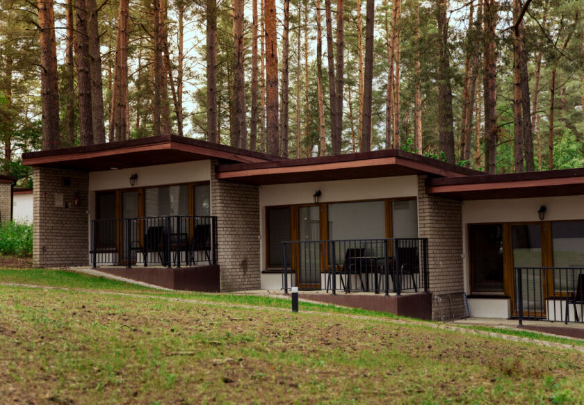 Ośrodek Wypoczynkowy w Świerkocinie 50