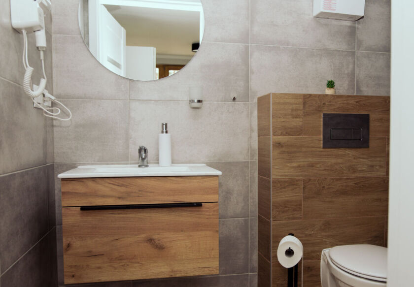 Ośrodek Wypoczynkowy w Świerkocinie 52