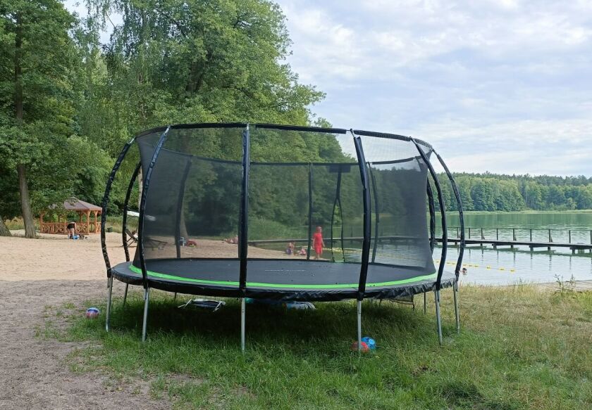 Ośrodek Wypoczynkowy w Świerkocinie 15