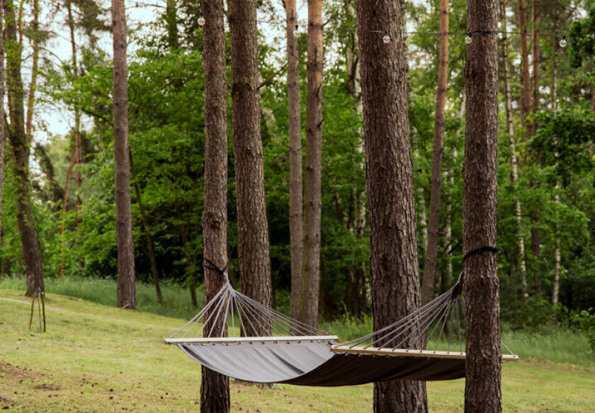 Ośrodek Wypoczynkowy w Świerkocinie 54