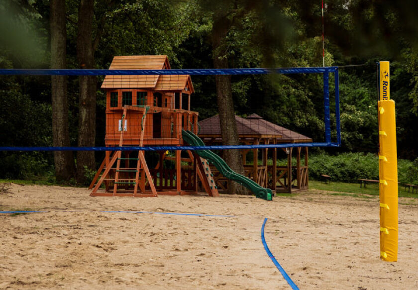 Ośrodek Wypoczynkowy w Świerkocinie 58