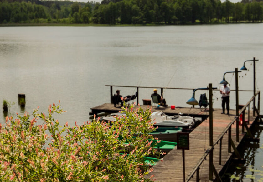 Ośrodek Wypoczynkowy w Świerkocinie 60