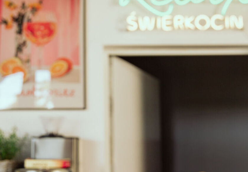 Ośrodek Wypoczynkowy w Świerkocinie 62