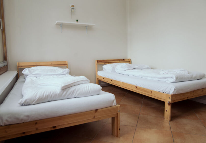 Ośrodek Wypoczynkowy w Świerkocinie 101