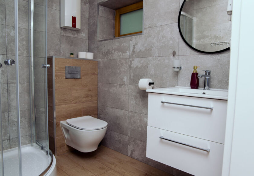 Ośrodek Wypoczynkowy w Świerkocinie 102