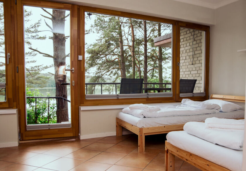 Ośrodek Wypoczynkowy w Świerkocinie 103