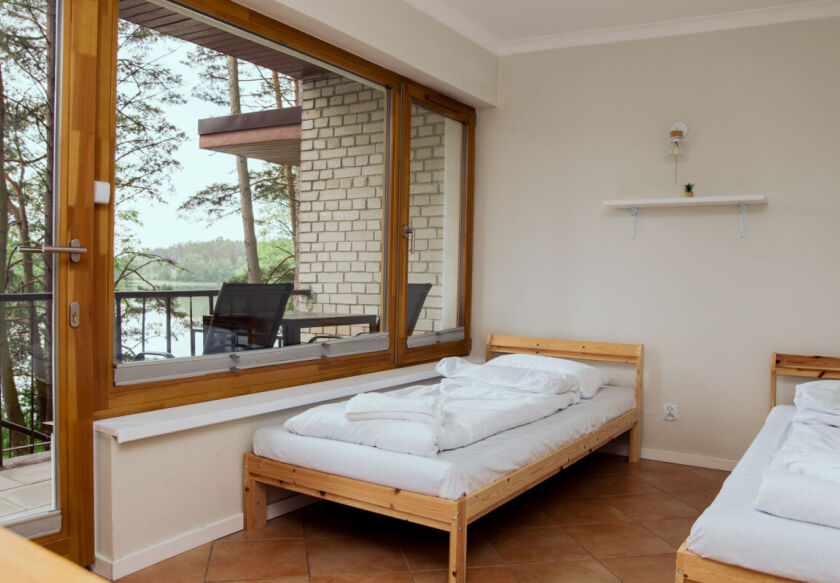 Ośrodek Wypoczynkowy w Świerkocinie 104