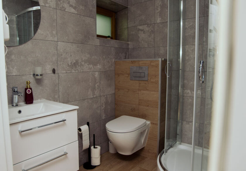 Ośrodek Wypoczynkowy w Świerkocinie 107