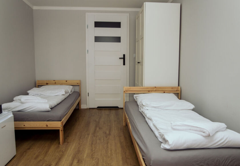 Ośrodek Wypoczynkowy w Świerkocinie 109