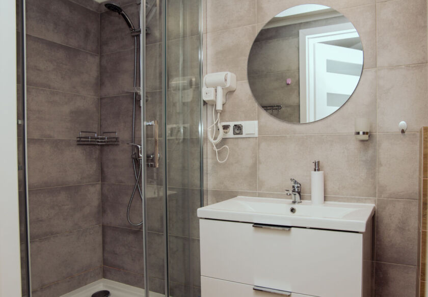 Ośrodek Wypoczynkowy w Świerkocinie 110