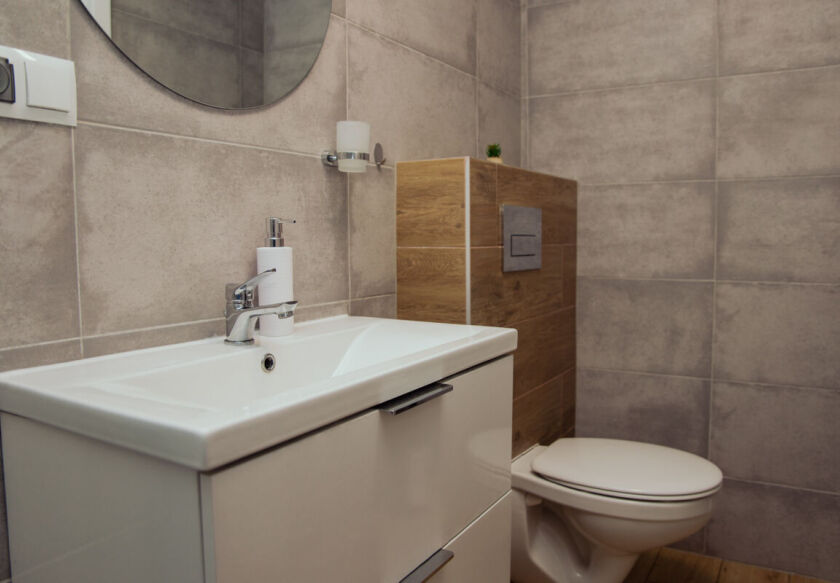 Ośrodek Wypoczynkowy w Świerkocinie 111