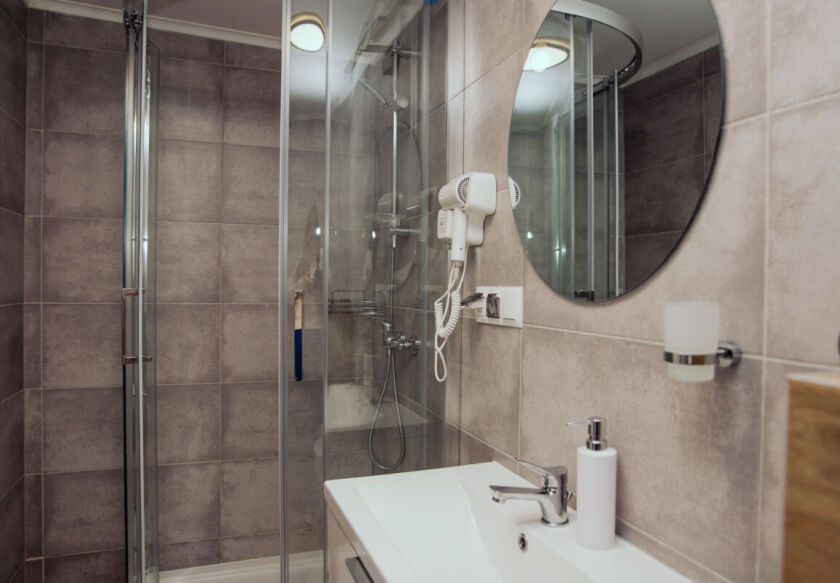 Ośrodek Wypoczynkowy w Świerkocinie 112