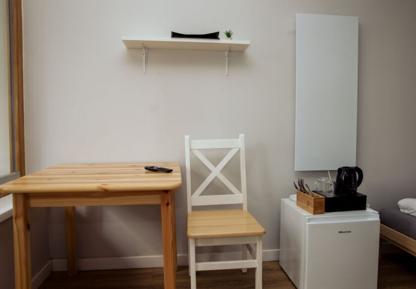 Ośrodek Wypoczynkowy w Świerkocinie 108