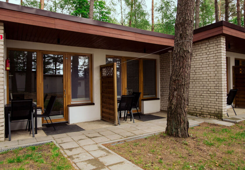 Ośrodek Wypoczynkowy w Świerkocinie 113