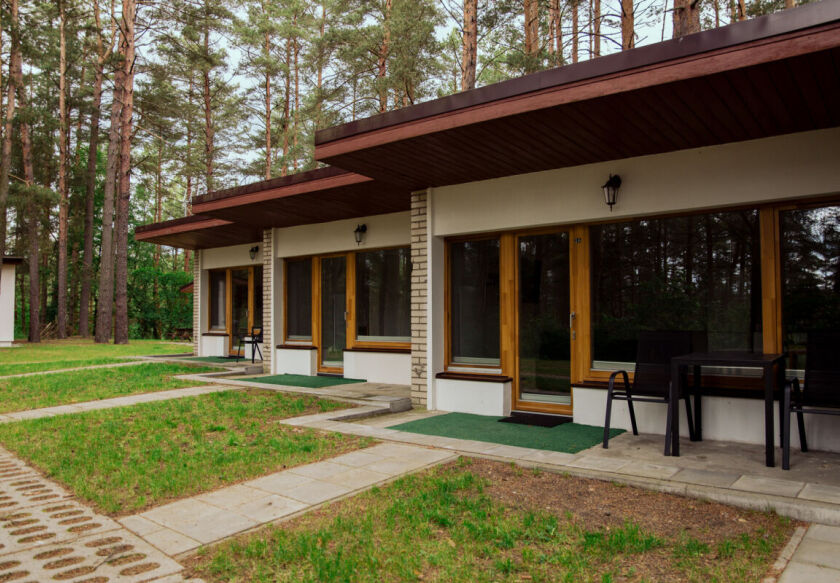 Ośrodek Wypoczynkowy w Świerkocinie 114