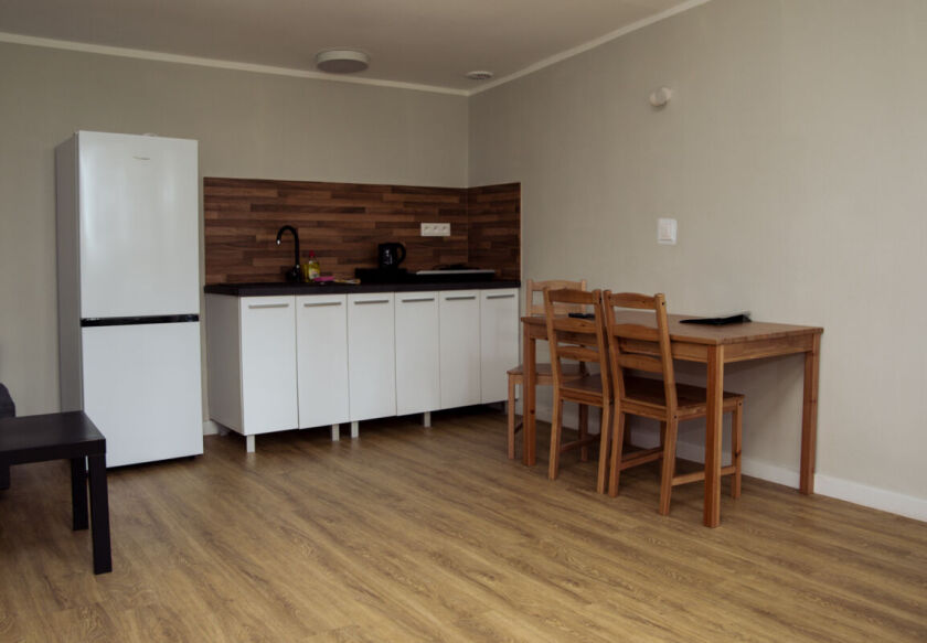 Ośrodek Wypoczynkowy w Świerkocinie 115