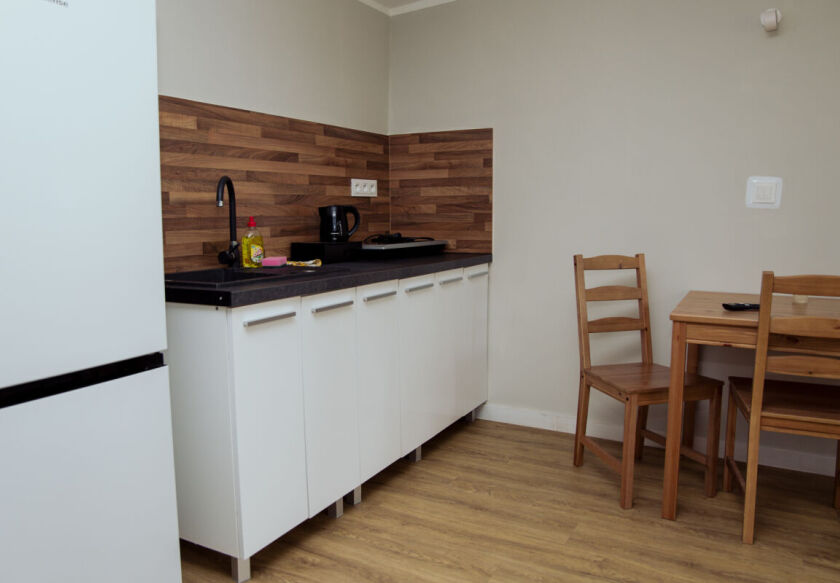 Ośrodek Wypoczynkowy w Świerkocinie 117