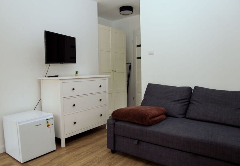 Ośrodek Wypoczynkowy w Świerkocinie 120