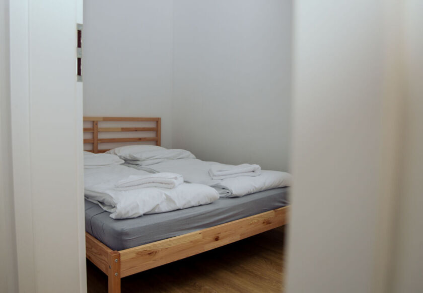 Ośrodek Wypoczynkowy w Świerkocinie 121