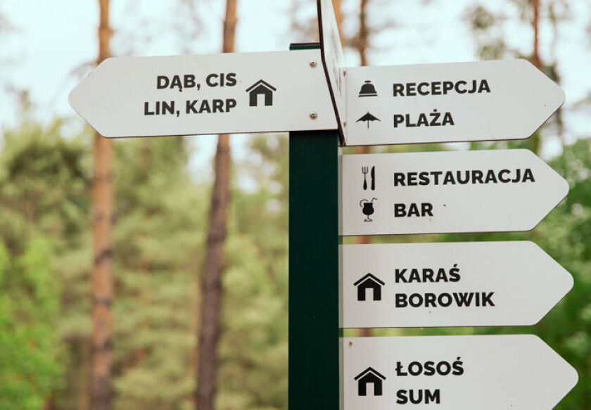 Ośrodek Wypoczynkowy w Świerkocinie 123