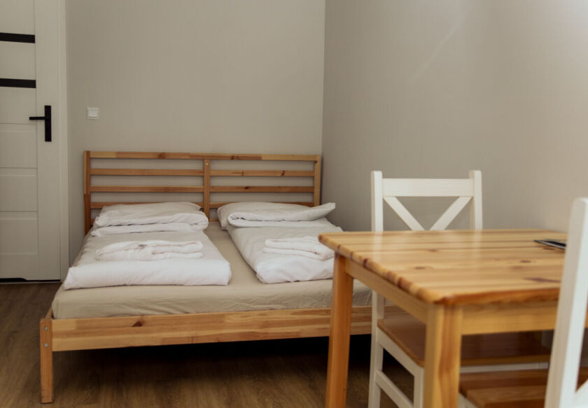 Ośrodek Wypoczynkowy w Świerkocinie 124