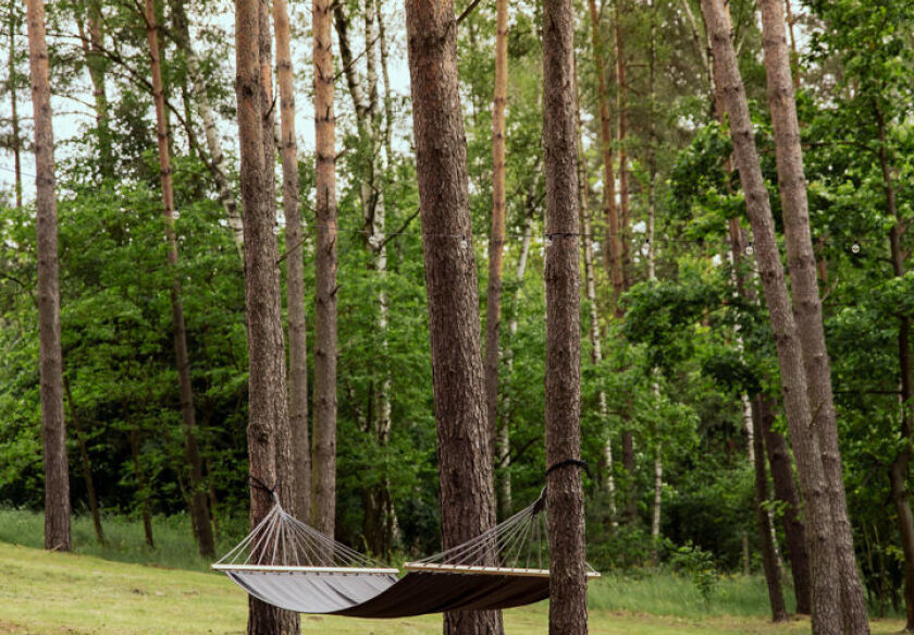 Ośrodek Wypoczynkowy w Świerkocinie 126