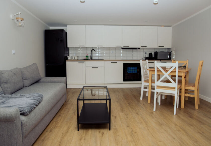 Ośrodek Wypoczynkowy w Świerkocinie 127