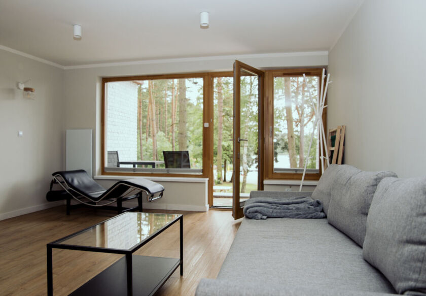 Ośrodek Wypoczynkowy w Świerkocinie 128