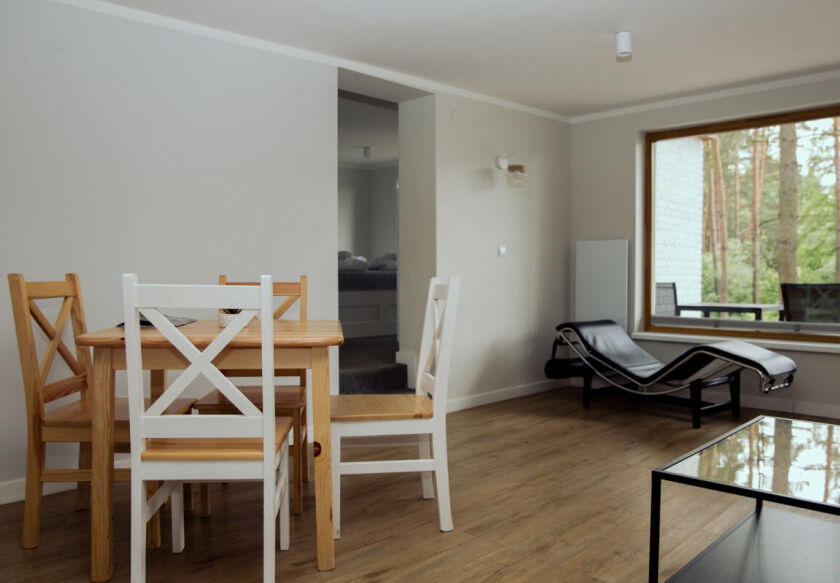 Ośrodek Wypoczynkowy w Świerkocinie 129