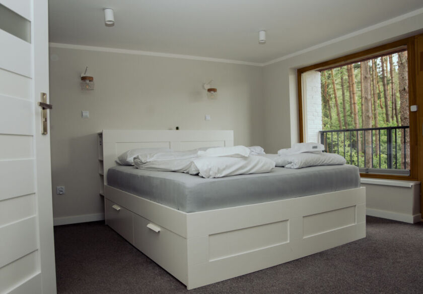 Ośrodek Wypoczynkowy w Świerkocinie 130