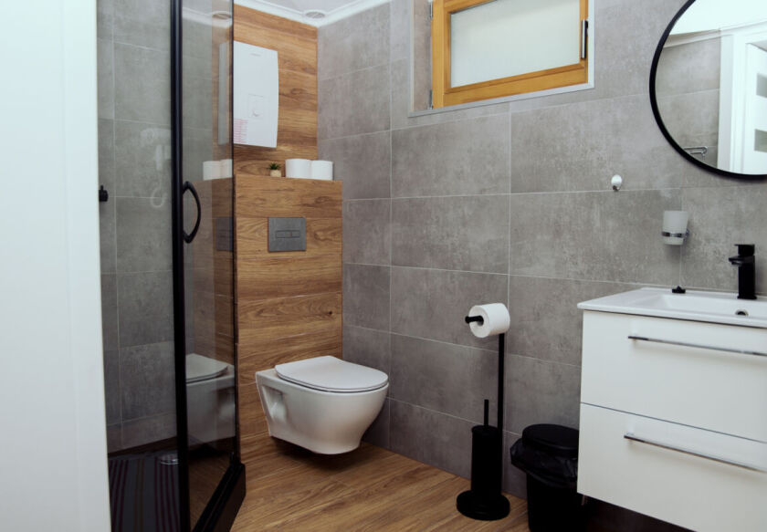 Ośrodek Wypoczynkowy w Świerkocinie 131