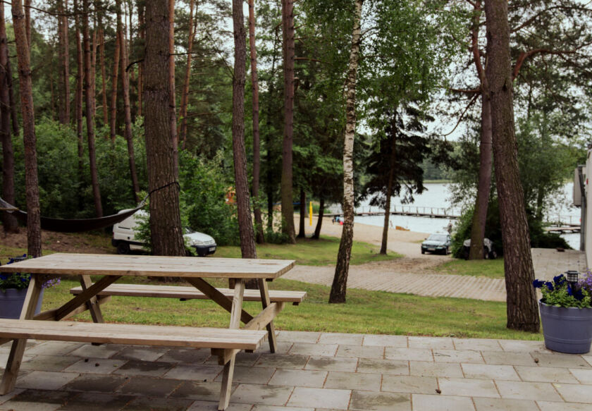 Ośrodek Wypoczynkowy w Świerkocinie 132