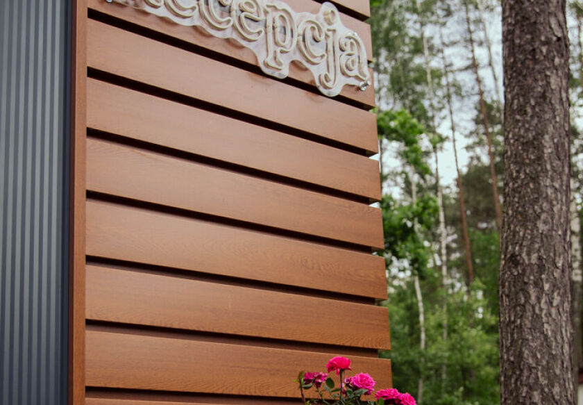 Ośrodek Wypoczynkowy w Świerkocinie 133