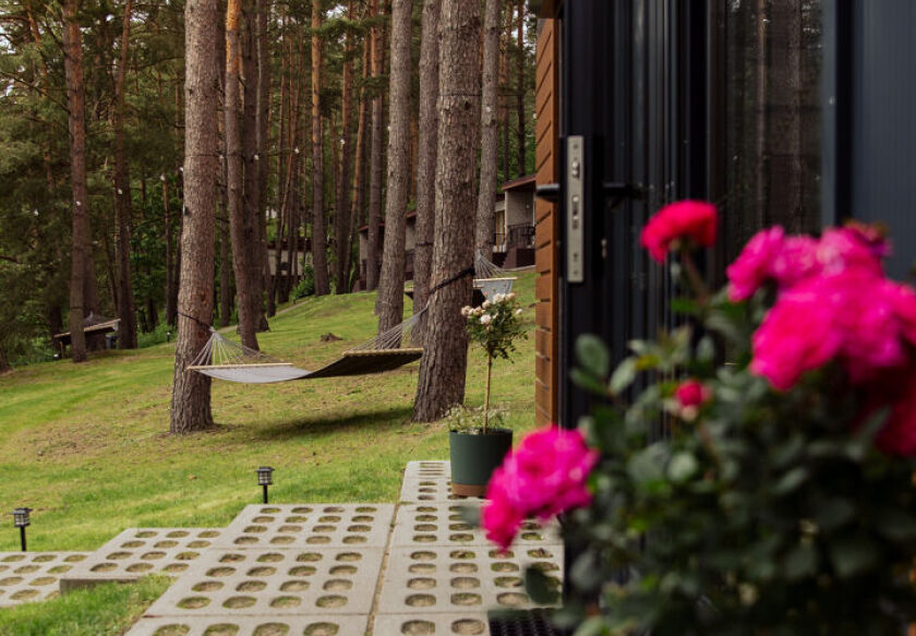 Ośrodek Wypoczynkowy w Świerkocinie 135