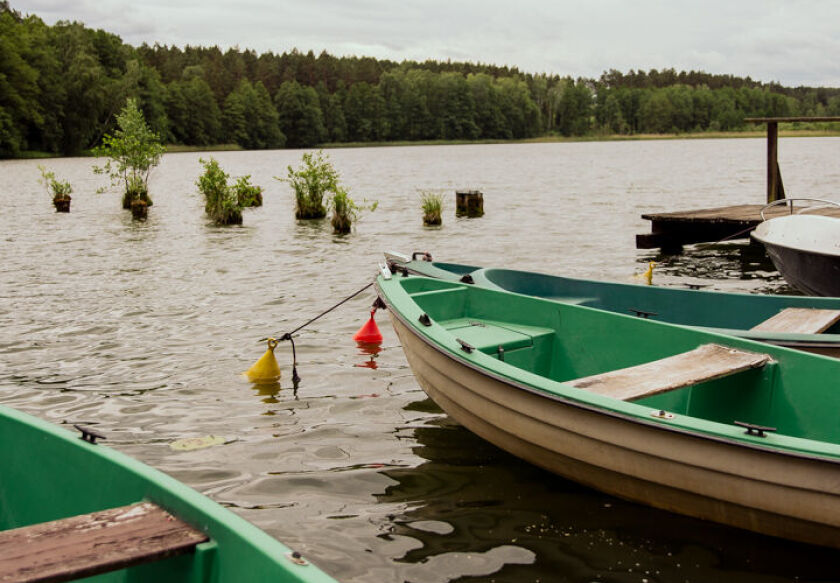 Ośrodek Wypoczynkowy w Świerkocinie 139