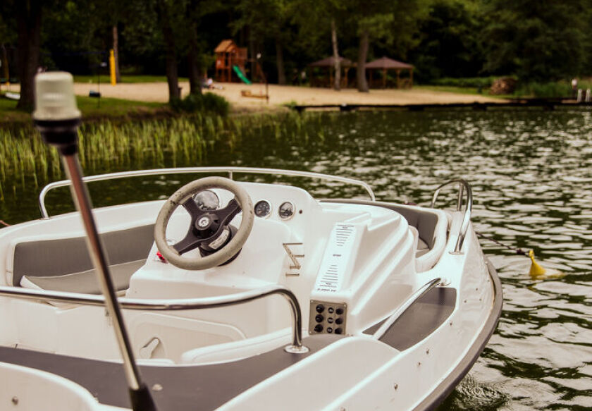 Ośrodek Wypoczynkowy w Świerkocinie 140