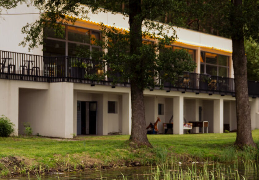 Ośrodek Wypoczynkowy w Świerkocinie 141