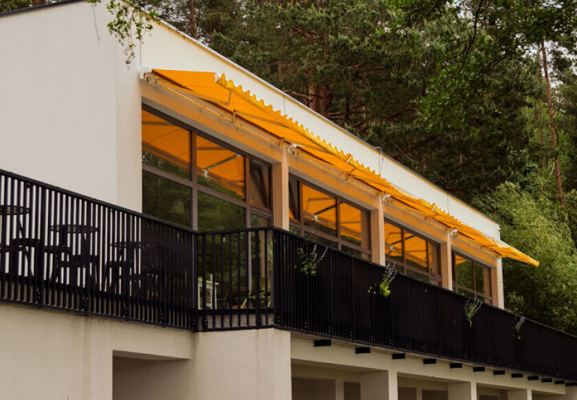 Ośrodek Wypoczynkowy w Świerkocinie 143