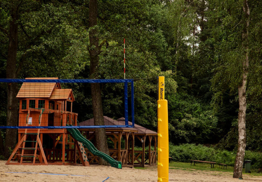 Ośrodek Wypoczynkowy w Świerkocinie 144