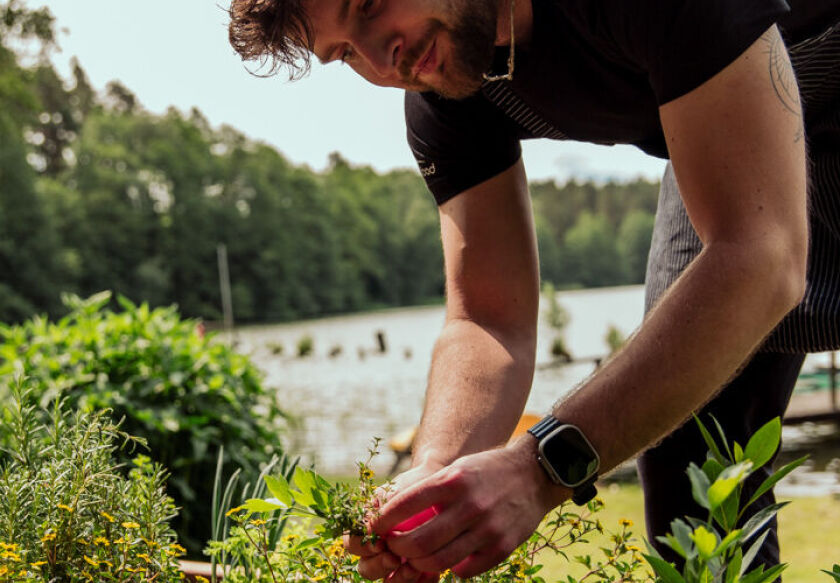 Ośrodek Wypoczynkowy w Świerkocinie 146